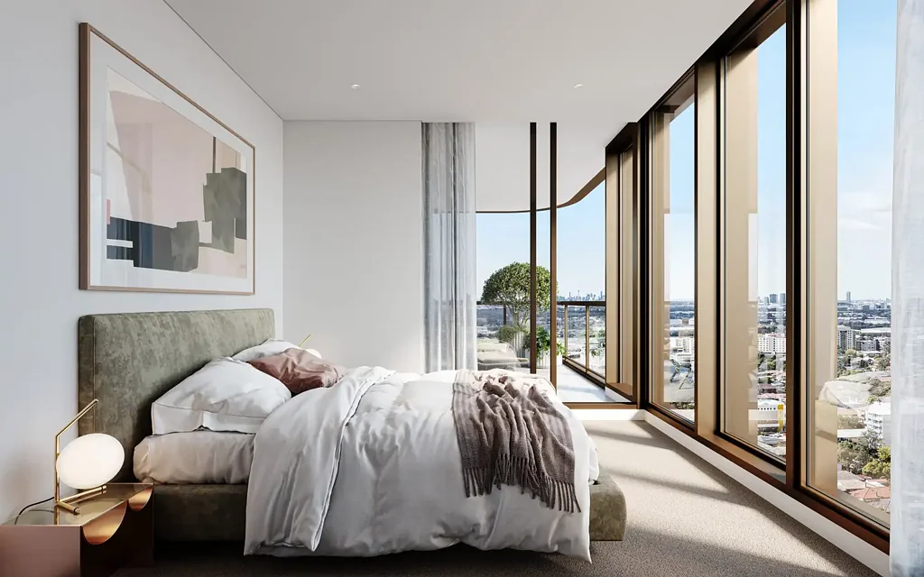 North Sydney 3chambre THE WOW FACTOR!!! CONTACT FERDINAND TODAY 0475 105 157