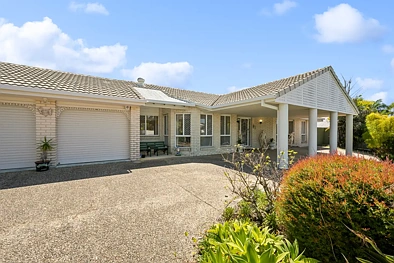 91 BEERBURRUM ST, AROONA QLD 4551, 0房, 0浴, House
