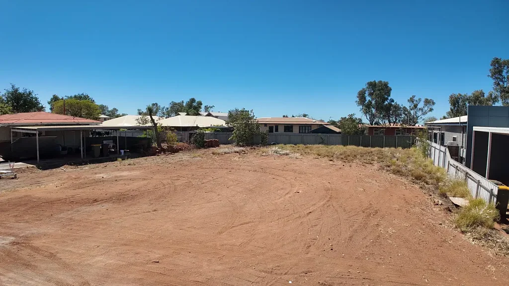 Bulgarra Prime Vacant Land