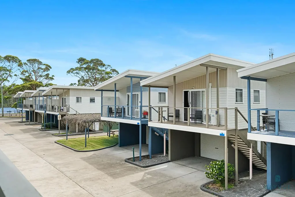 Sussex Inlet 3房  Disability, Holiday or Permanent Living Your Perfect Getaway Awaits!