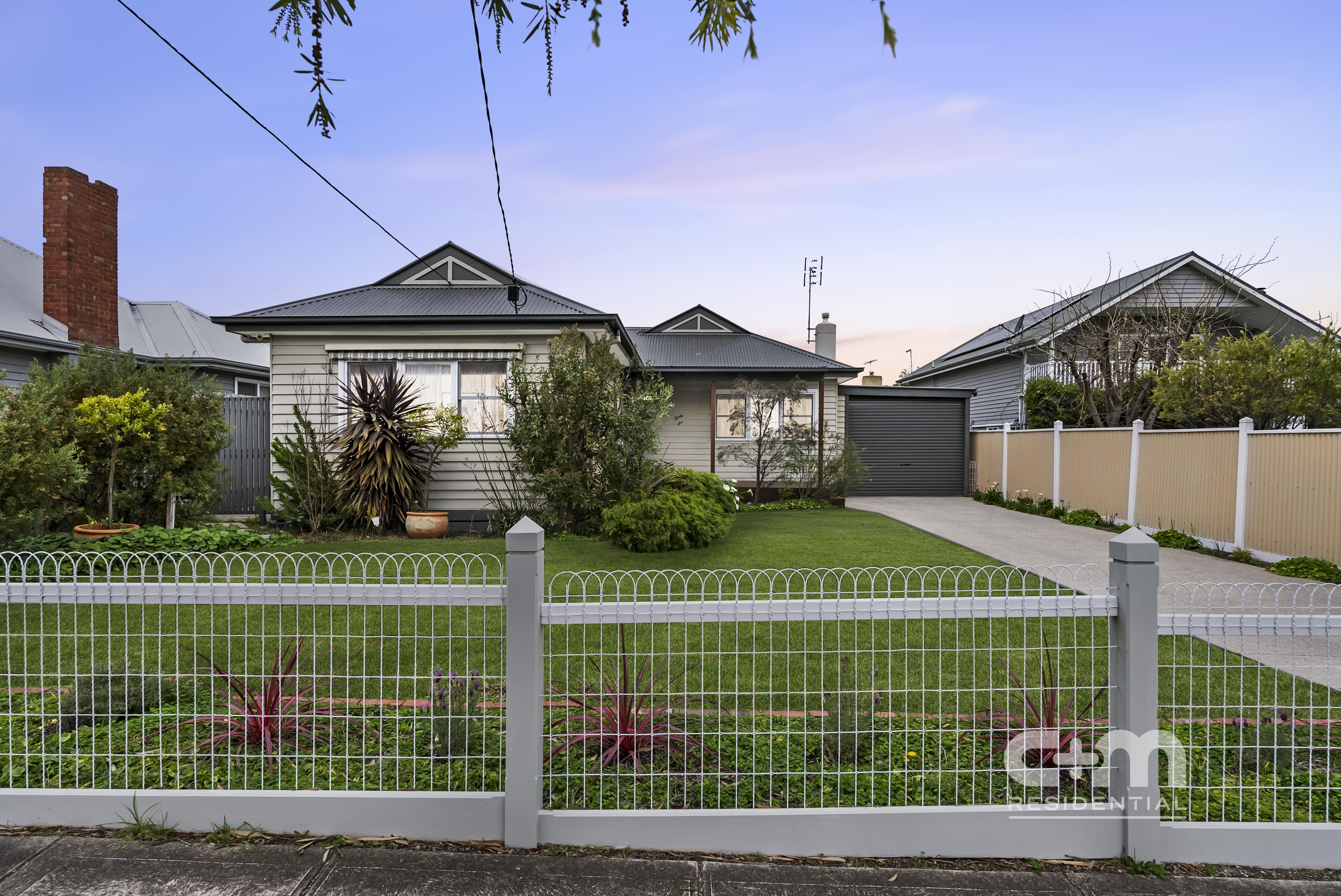 46 GREVILLIA RD, OAK PARK VIC 3046, 0 habitaciones, 0 baños, House