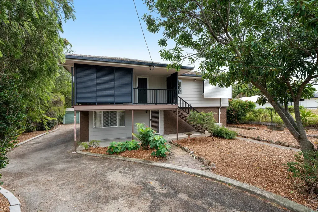 30 Barron Road, Birkdale, QLD 4159