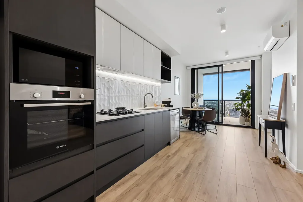 Adelaide 1房  Level 27 Skyline Living in the Heart of the CBD