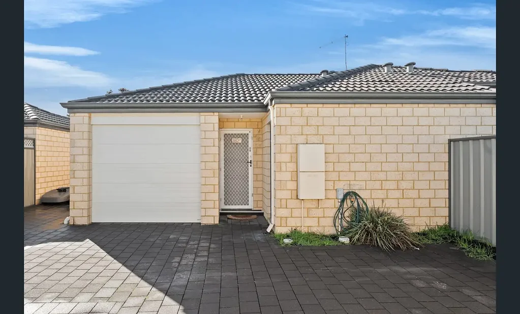 Hidden Gem in Baldivis