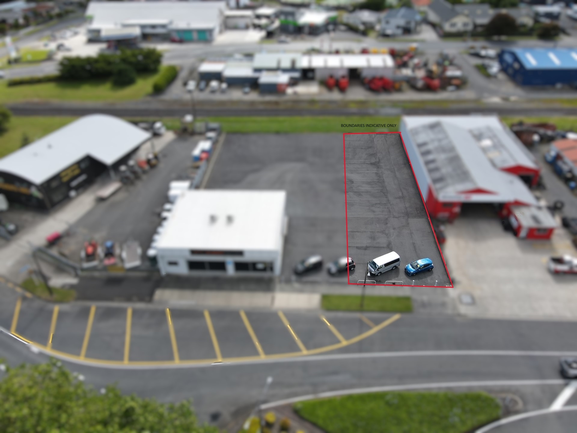 3 Arawa Street, Matamata, Matamata, 0 rūma, 0 rūma horoi, Industrial Premises