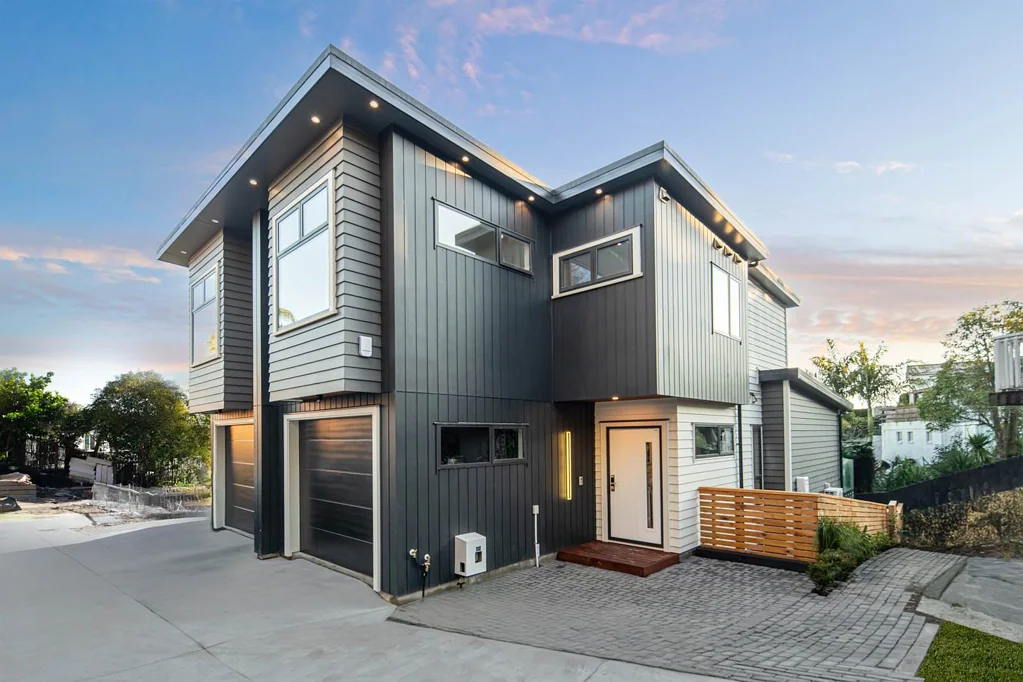 Browns Bay 4Kwarto Brand New Contemporary Living in Rangi Zone