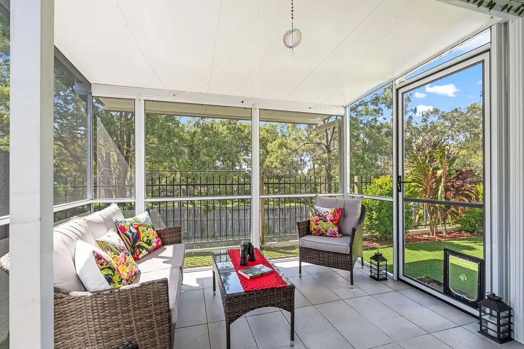 Urangan 3Habitaciones Tranquil Outlook, Prime Location