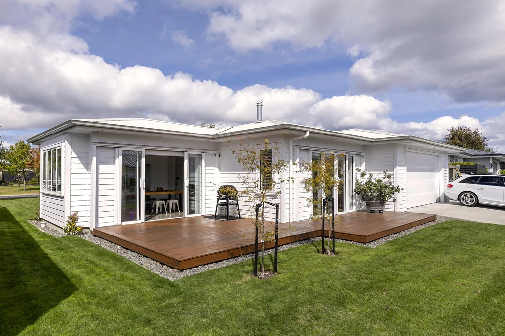 Rangatira Park 3غرفة نوم Contemporary comfort in every detail