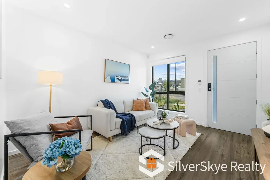 Riverstone 4Phòng ngủ OFFERS INVITED! - Brand-New Freestanding/Attached Ready to Move in Home in Riverstone!