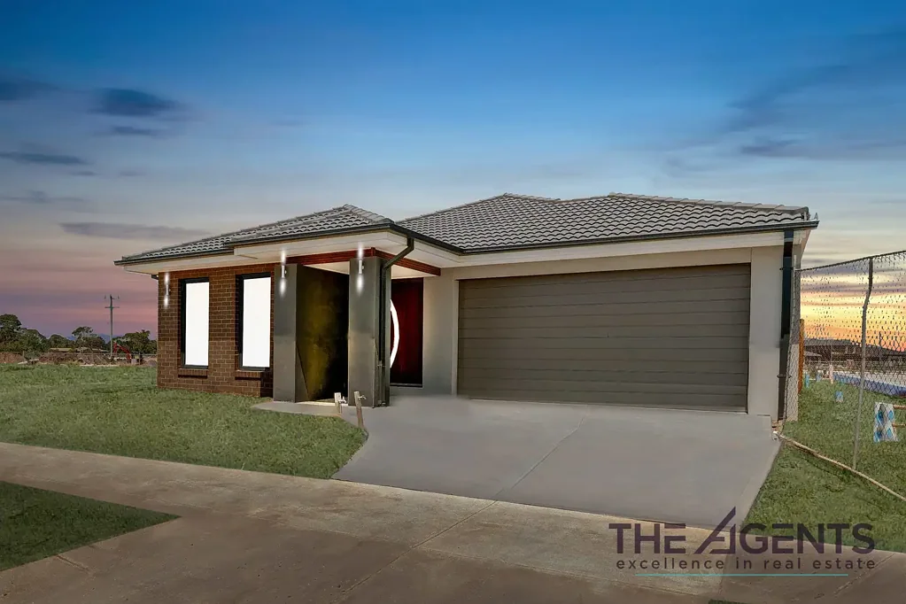 Comfort, Space & Convenience - Your Ideal Werribee Home In Riverwalk