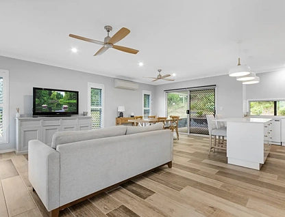 22 Parview Drive, Craignish, QLD 4655, 3 ਕਮਰੇ, 2 ਬਾਥਰੂਮ, House