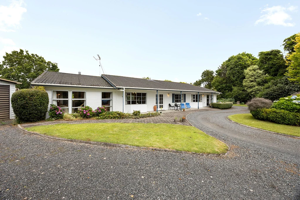 Tamahere 4 Bedroom A Golden Opportunity To Be In First Amongst Equals