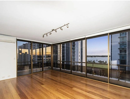 10/197 Adelaide Terrace, East Perth, Perth CBD, 3 ਕਮਰੇ, 2 ਬਾਥਰੂਮ, Apartment