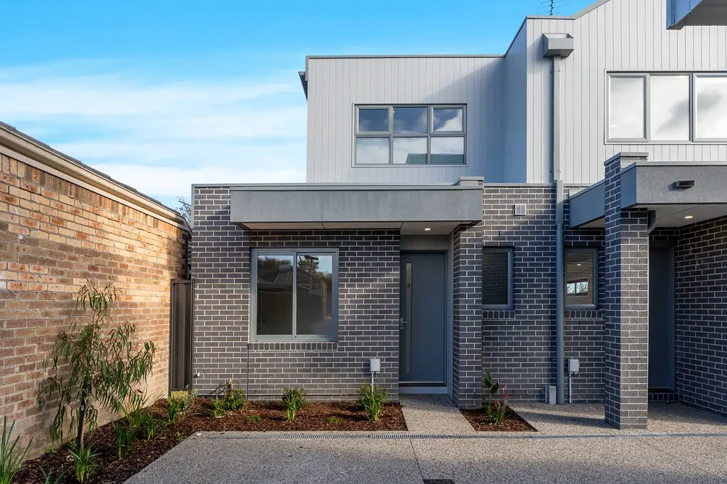 Brand New 2-Bedroom Townhouse in a Prime Location