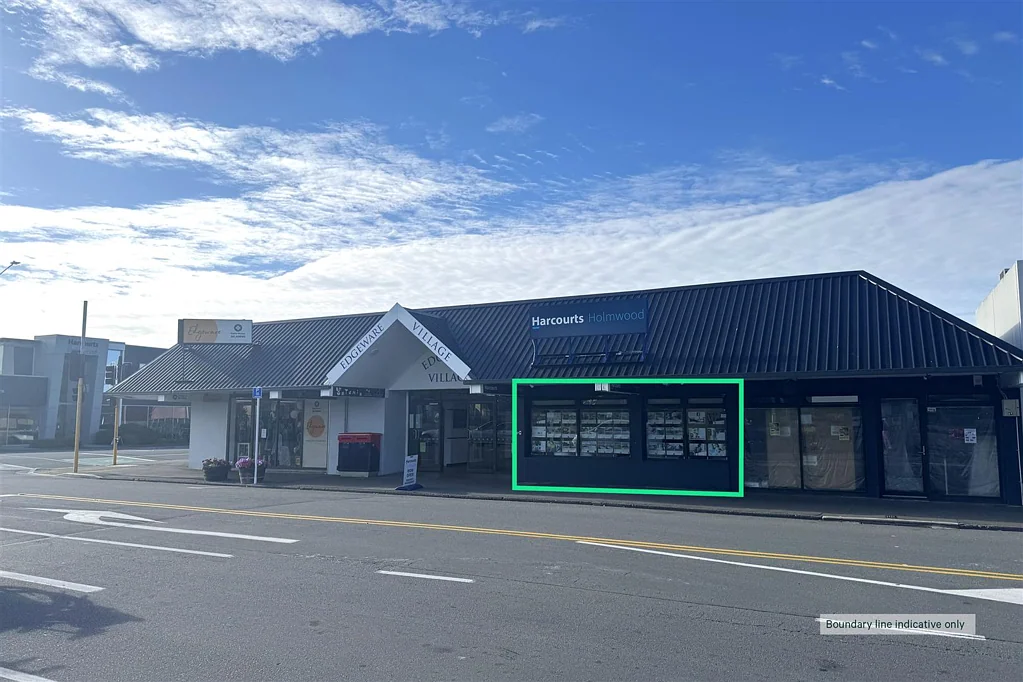 Saint Albans Edgeware Mall – Retail Opportunity