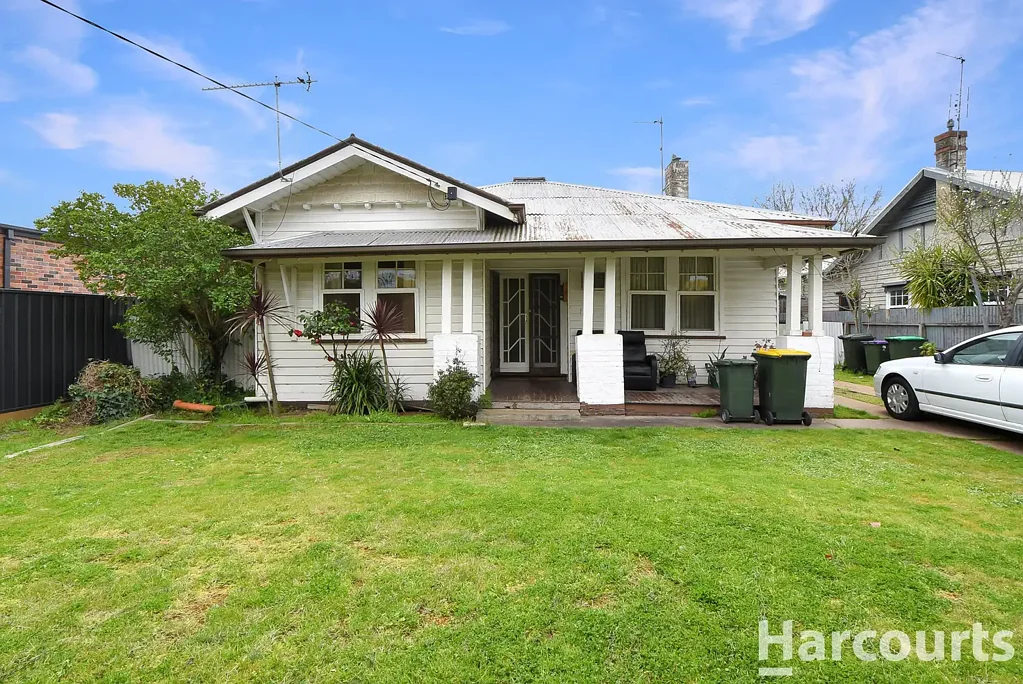 Horsham 3Zimmer A smart opportunity in a sought-after location
