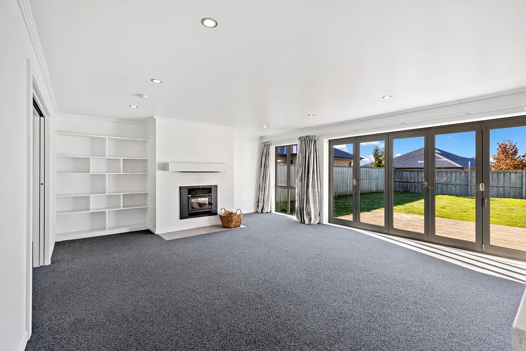 Rolleston 4 Bedroom Move in now! Priced Well Below RV!