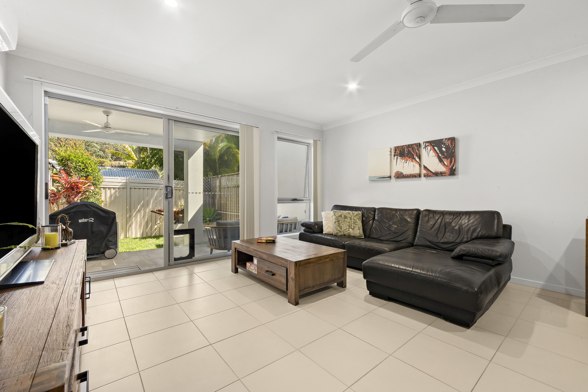 UNIT 22 5 BORDER DR NORTH, CURRUMBIN WATERS QLD 4223, 0 રૂમ, 0 બાથરૂમ, Townhouse