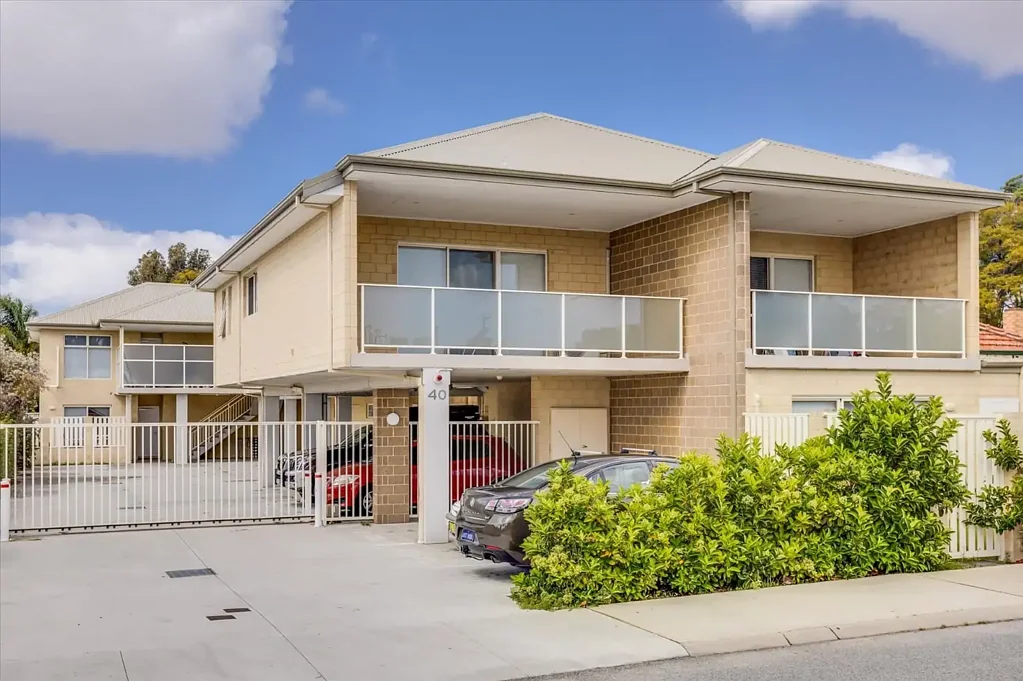 2/40 Wright Street, Kewdale, WA 6105