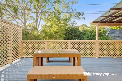 47 ROSS ST, EPPING NSW 2121, 4 phòng ngủ, 3 phòng tắm, House