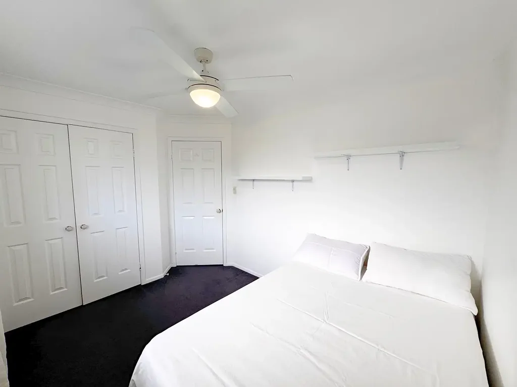 Room 3 for rent in Share House
