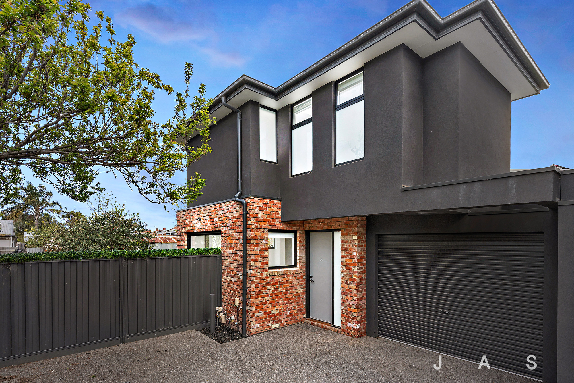 UNIT 4 1 KIDMAN ST, YARRAVILLE VIC 3013, 0 Kuwarto, 0 Banyo, Townhouse