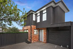 4/1 Kidman Street, Yarraville