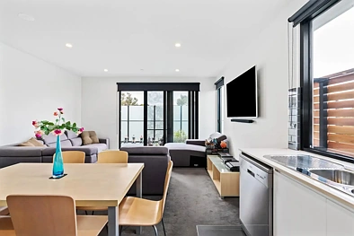 305/15 Ebdale Street, Frankston, VIC 3199, 2房, 2浴, Apartment