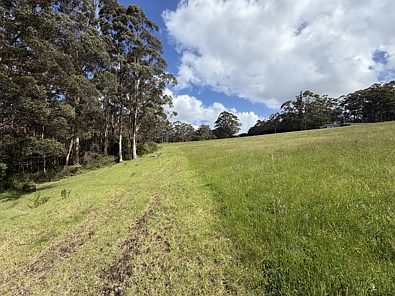 ਬਾਹਰੀ - 47 Pittam Way, Shadforth, WA 6333