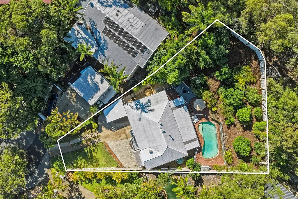 Robina 4غرفة نوم A Queenslander to Fall in Love With - Views, Character & a Beautiful Modern Transformation
