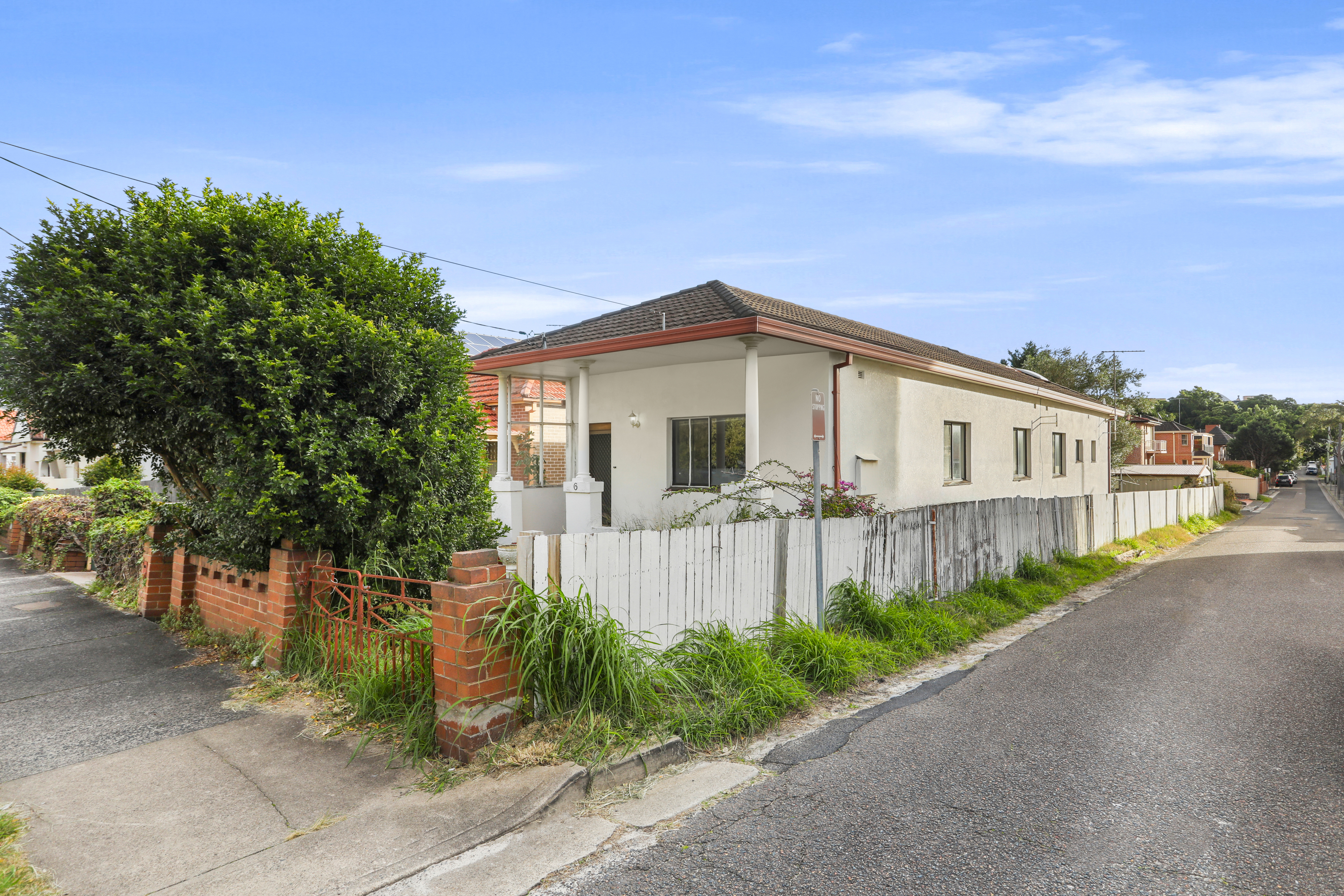 6 FORSYTH ST, KINGSFORD NSW 2032, 0 Kuwarto, 0 Banyo, House