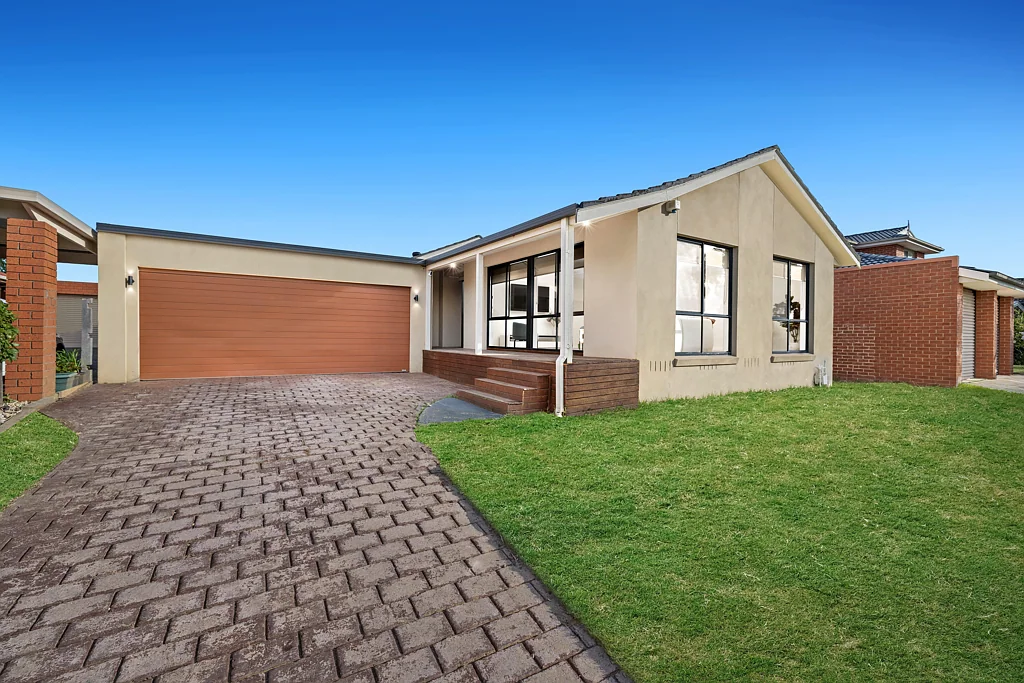 117 Argyle Way, Wantirna South, VIC 3152