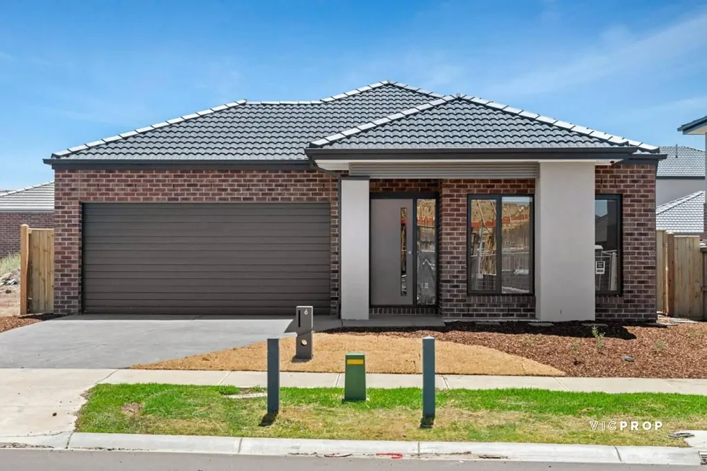 6 Wirraway Street, Point Cook, VIC 3030