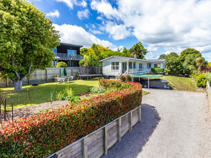 5 Weka Road, Waipahihi, Taupo, 3 침실, 0 욕실