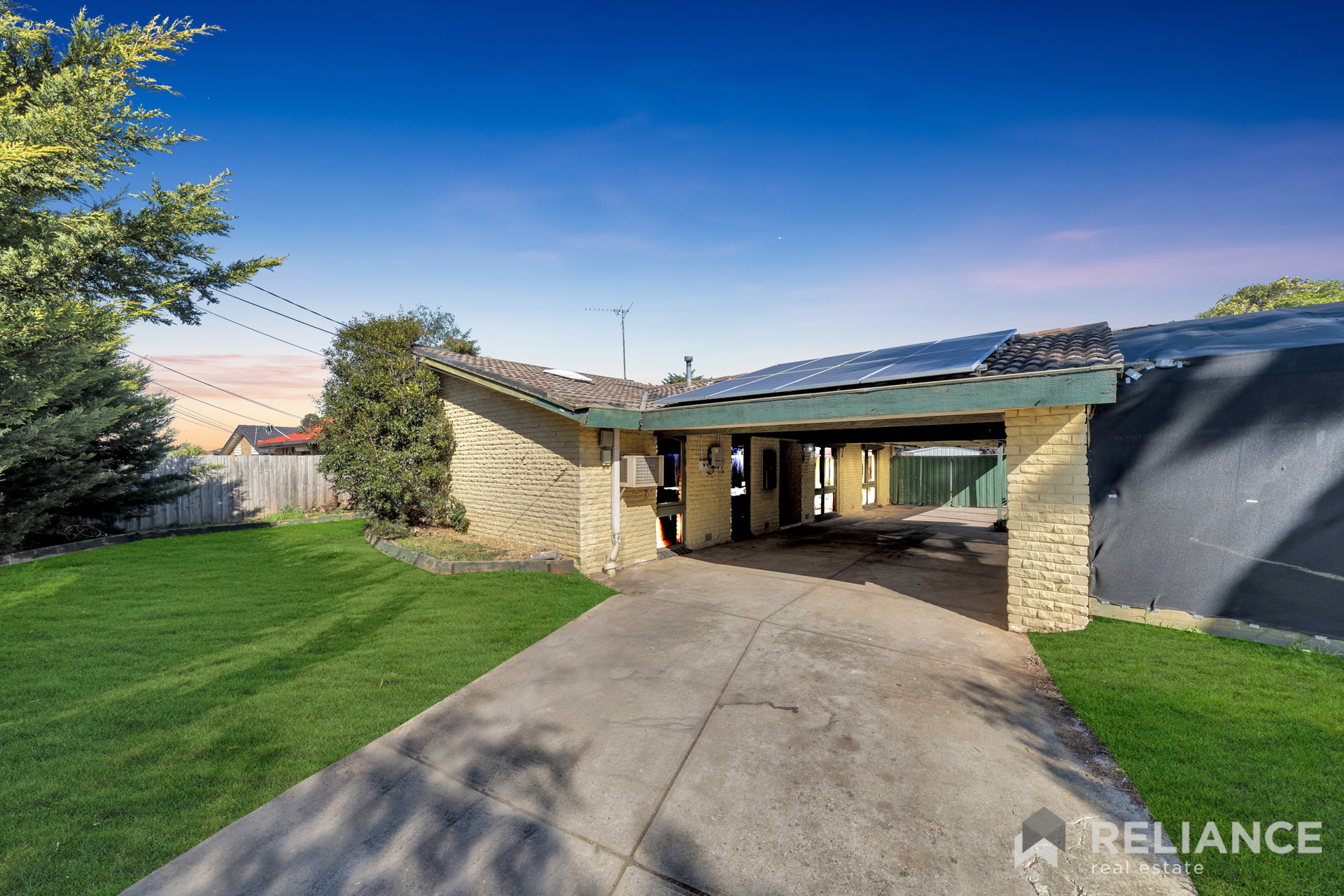 21 MONASH ST, MELTON SOUTH VIC 3338, 0房, 0浴, House