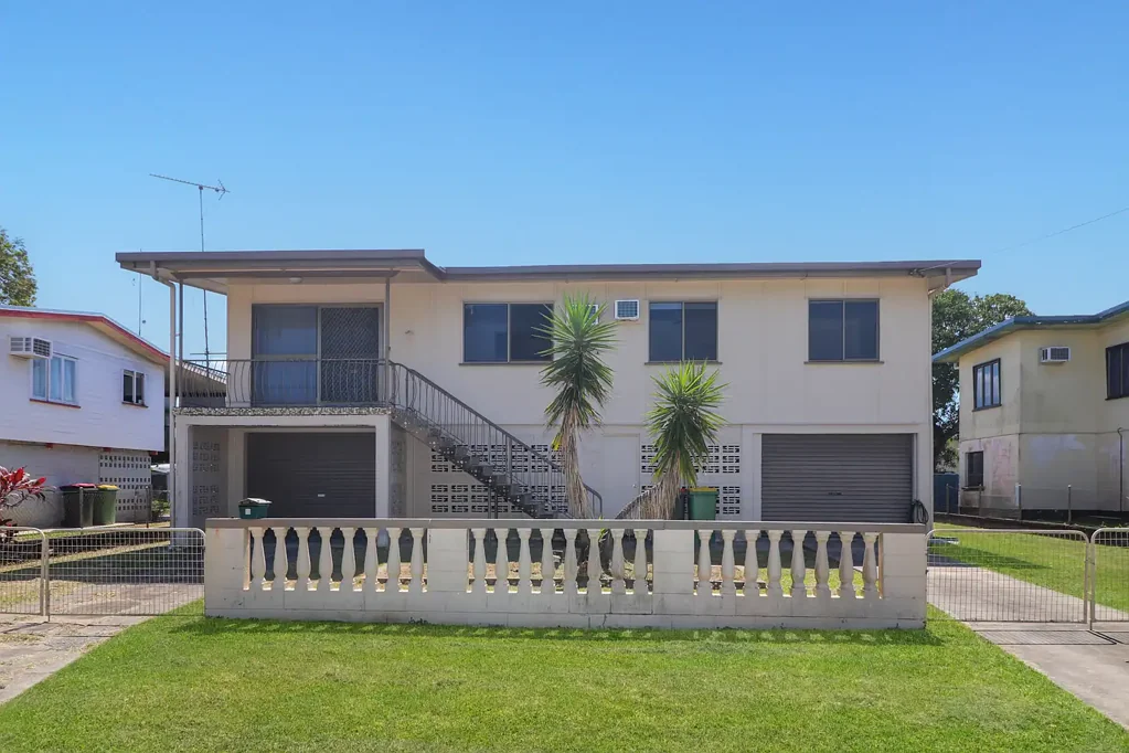 9 Gard Street, Ingham, QLD 4850