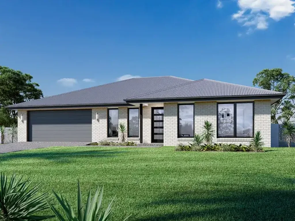 Cobram  FIRSY HOME BUYERS: Build Your Dream Home
