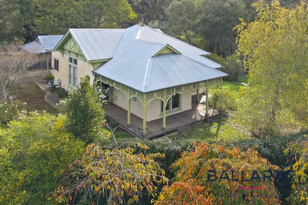 Ballarat East 3ห้องนอน Outstanding Development Opportunity on 1,870m² (STCA)