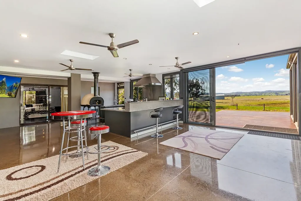 Broadford 8બેડરૂમ Lifestyle Retreat or Blue-Chip Investment Opportunity