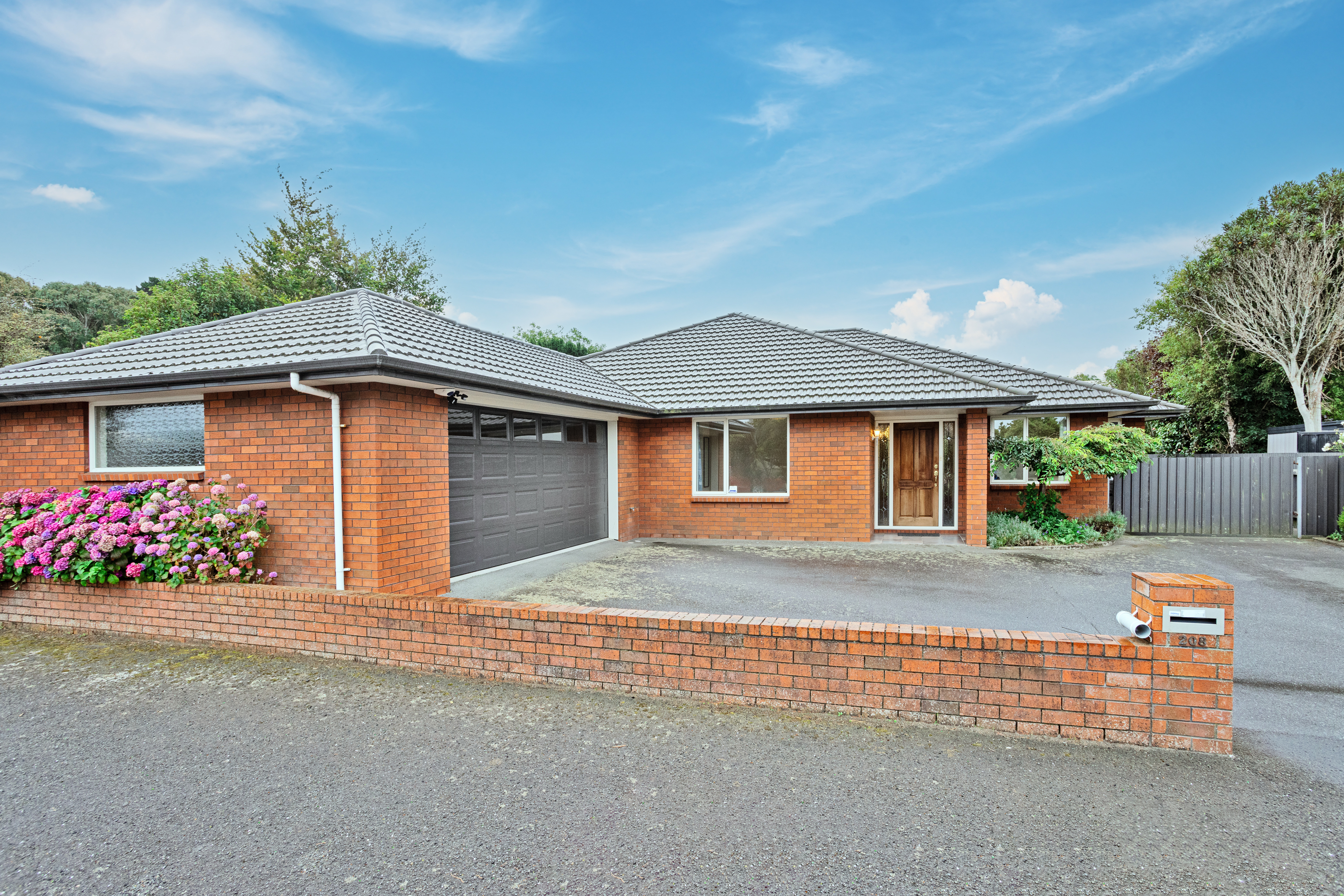 208 Gala Street, Richmond, Invercargill, 3房, 0浴, House