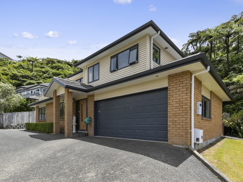 14 Arahiwi Grove, Tirohanga, Lower Hutt, 4 ਕਮਰੇ, 3 ਬਾਥਰੂਮ