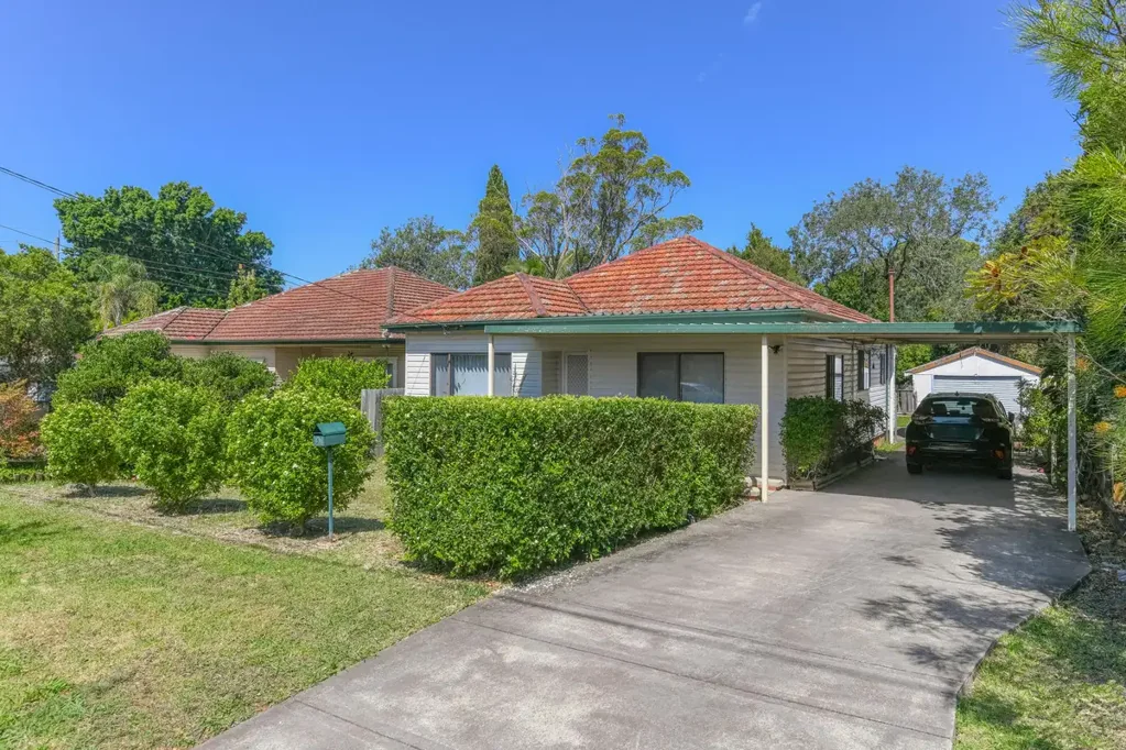 3 Stephen Avenue, Ryde, NSW 2112