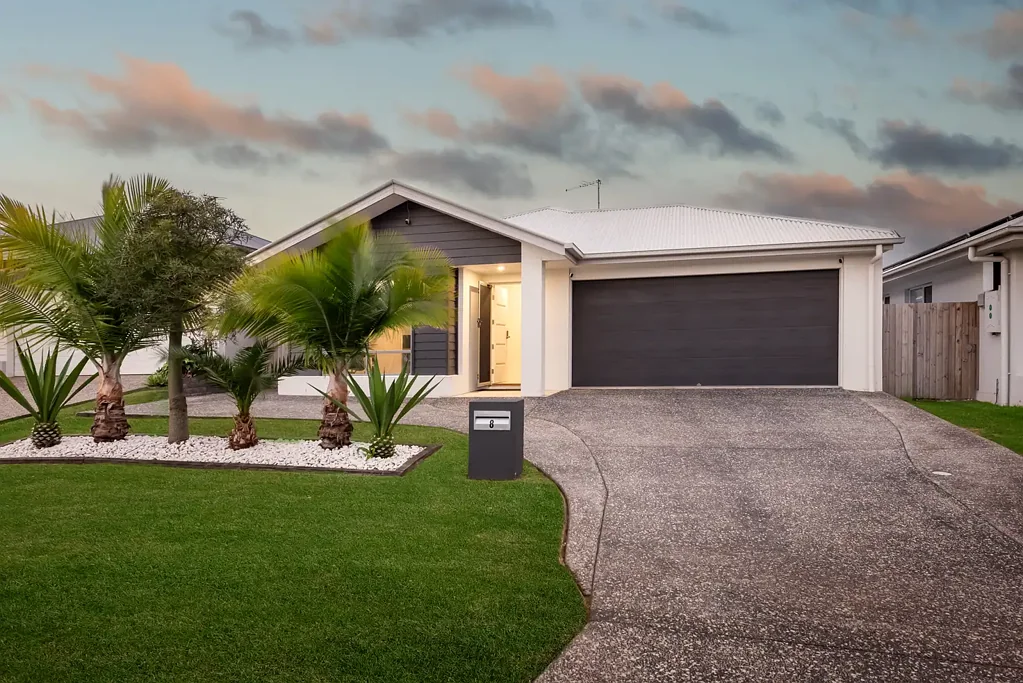 Ormeau 4Kwarto A Standout Opportunity for Modern Family Living in Ormeau