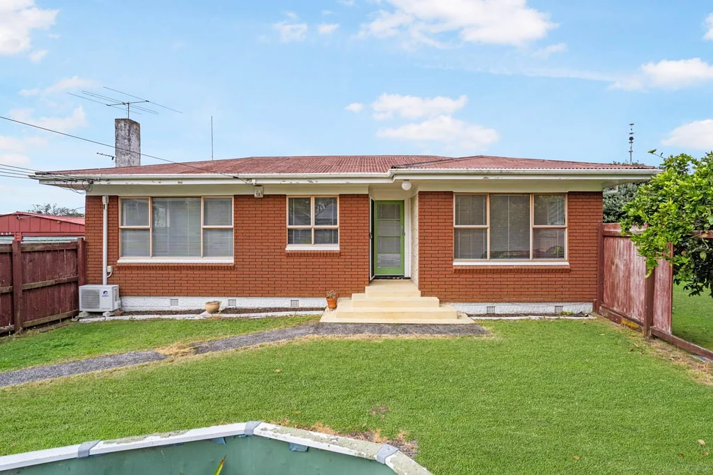 Papatoetoe 3Phòng ngủ RC Approved for 5 House in Golden Circle of PA...