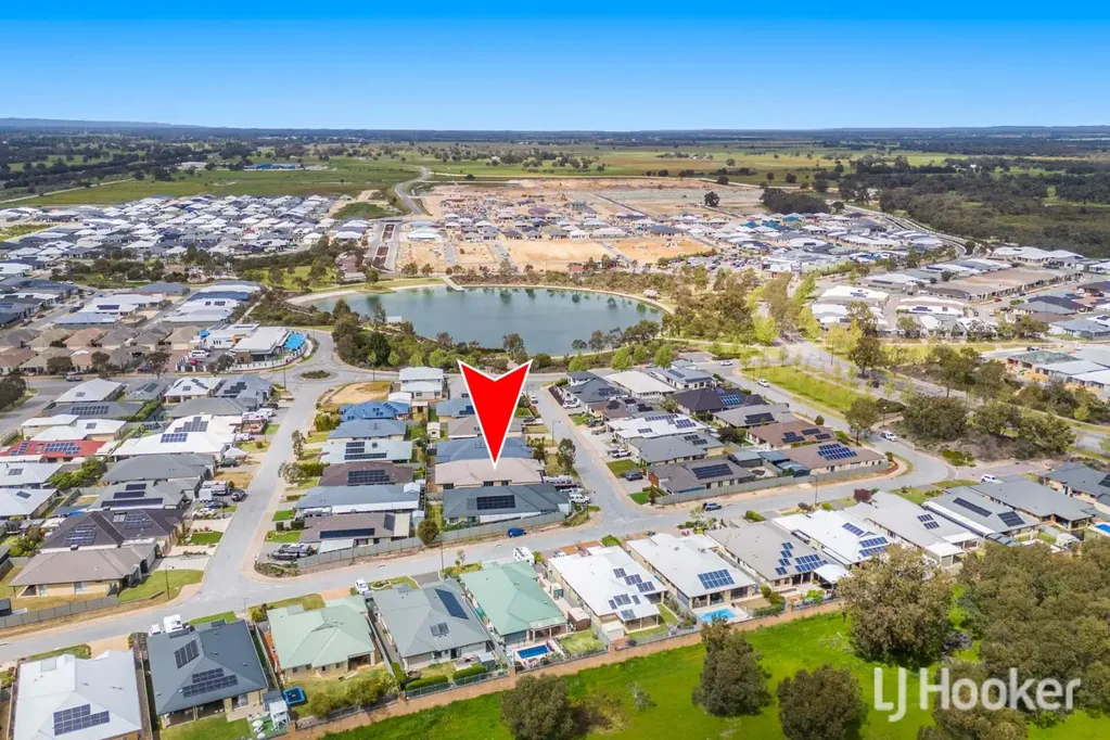 10 Bailey Street, South Yunderup, WA 6208