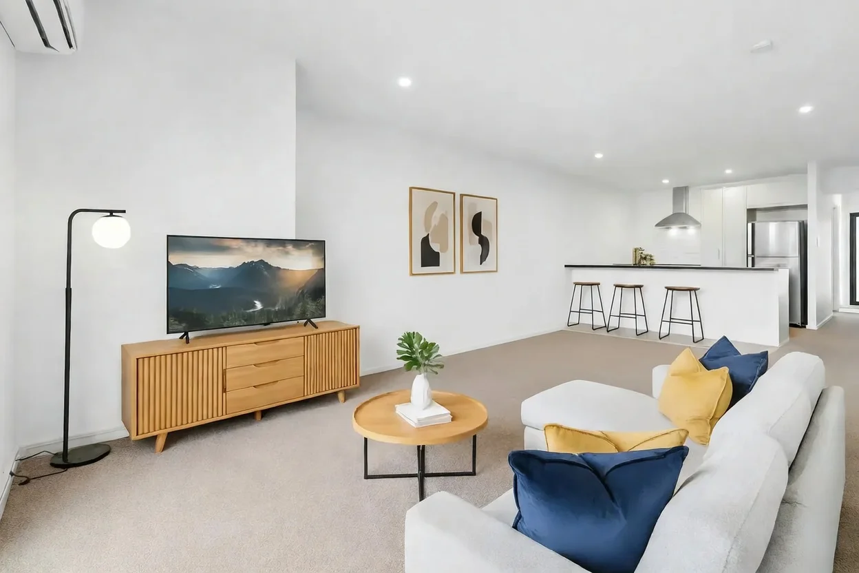 Papakura 3Zimmer Twin Park 3-Bed 2019 Laneway Home!!