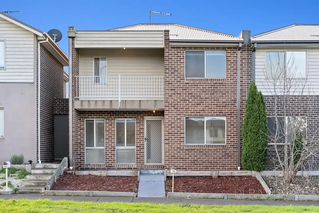 Craigieburn 2Kwarto Effortless Living with Light and Location