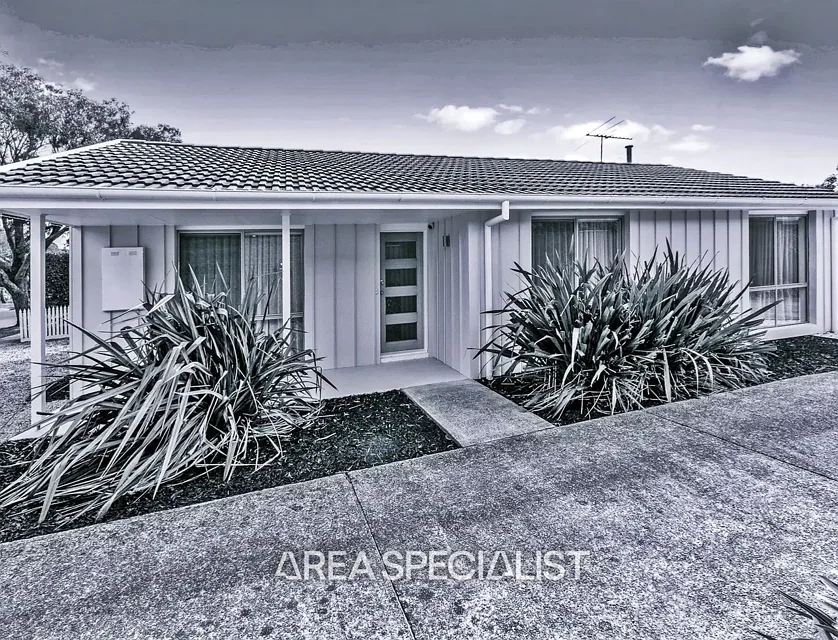 13 Bevnol Road, Langwarrin, VIC 3910, 2房, 1浴, Unit