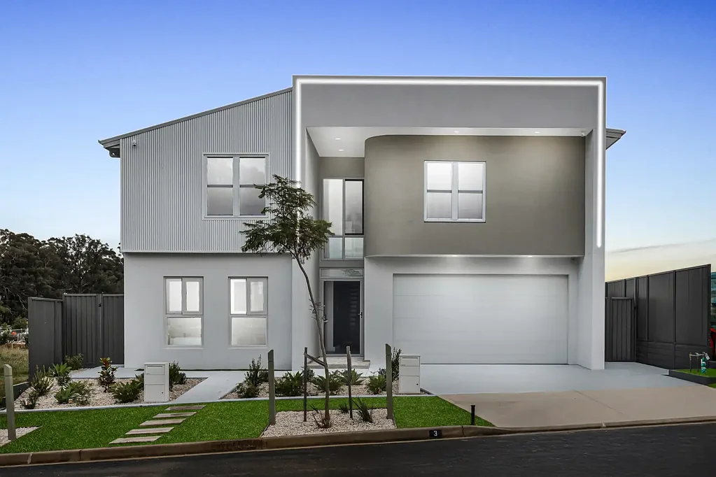 3 Dallas Drive, Gilead, NSW 2560