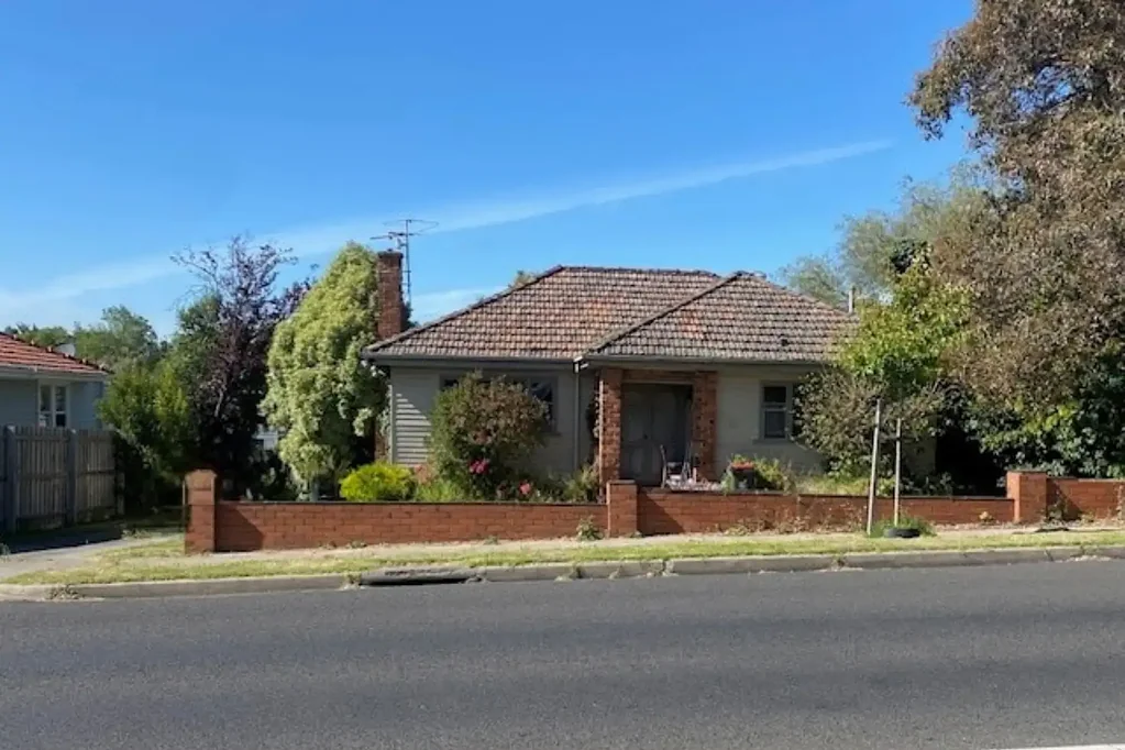 81 Grey Street, Traralgon, VIC 3844